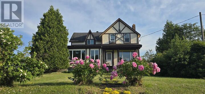 Property Photo: 25 Industrial Rd, Township Of Huron Shores ON P0R 1L0