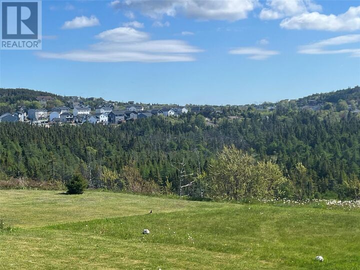 Property Photo:  50 Lawlor's Road  NL A1L 3N9 