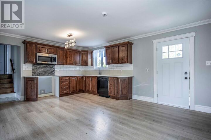 Property Photo: 44 All Saints Road NL A1X 2A4