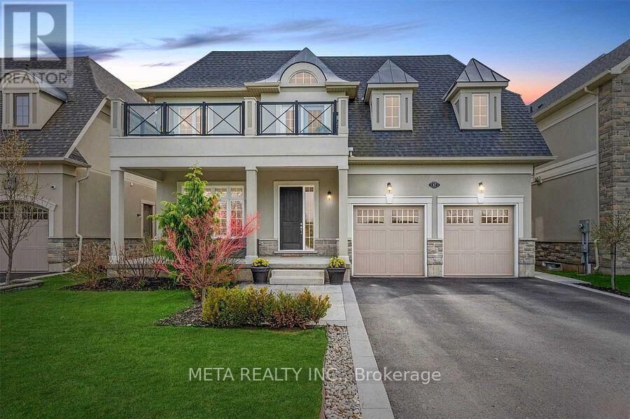 Property Photo:  67 Copes Lane  ON L8E 5C1 