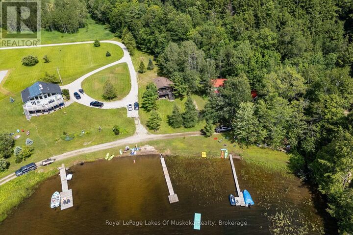 Property Photo:  1357 Russ Hammell Road 11  ON P0B 1M0 