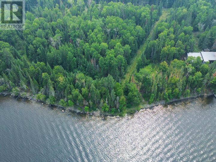 Property Photo:  5 6 7' Thompson Island, South Shore Holmstrom's Channel  ON P0X 1C0 