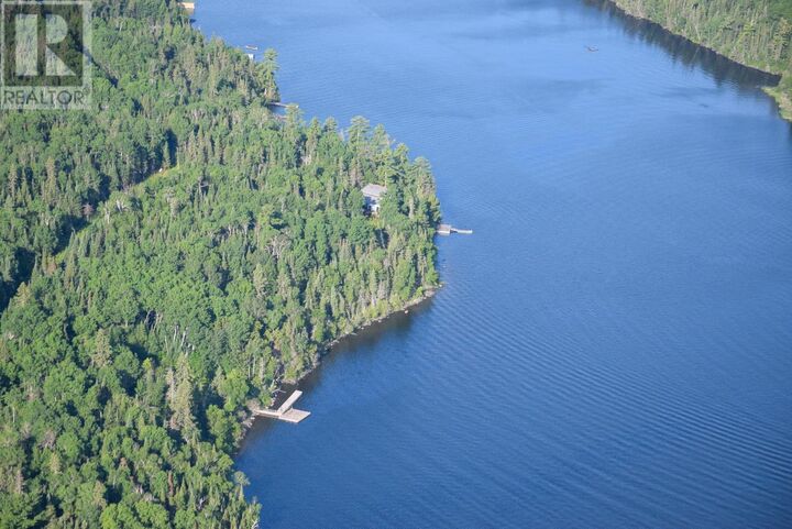 Property Photo:  5 6 7' Thompson Island, South Shore Holmstrom's Channel  ON P0X 1C0 
