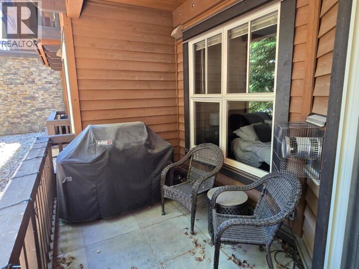 Property Photo: 2064 Summit Drive 109 BC V0A 1T0