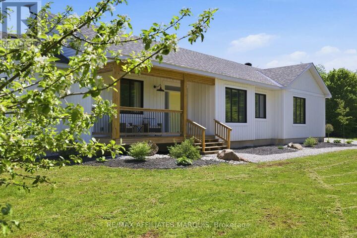 Property Photo: 4421M Old Kingston Road ON K0G 1V0