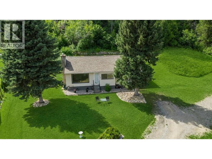Property Photo: 2800 1st Avenue BC V1N 2R2