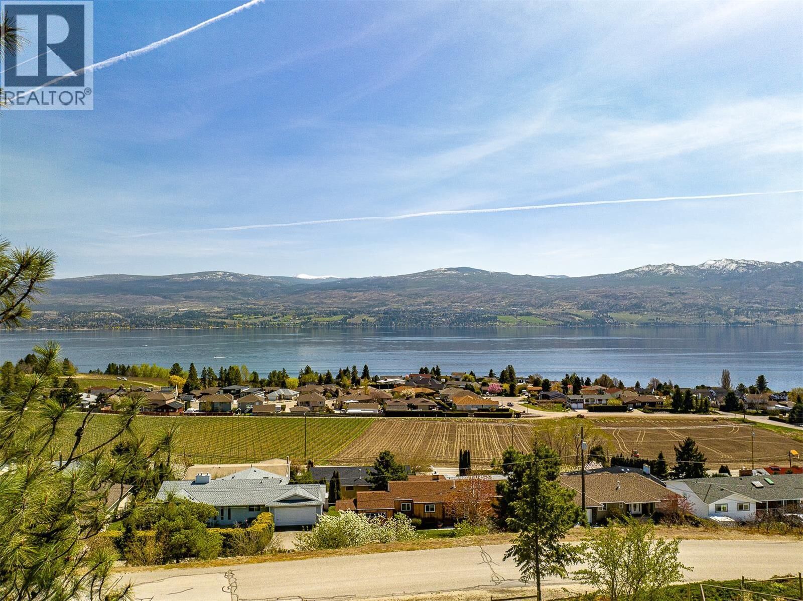 Property Photo:  Lot B Gregory Road  BC V1Z 2W4 