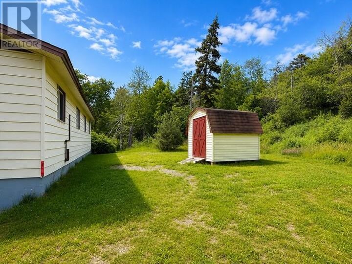 Property Photo:  14 Middle Arm Road  NL A0A 1B0 