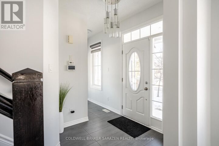 Property Photo: 677 Broad Cove Crescent ON K2J 6H6