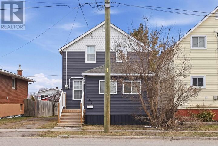 Property Photo:  148 Turner Ave  ON P6C 4S2 