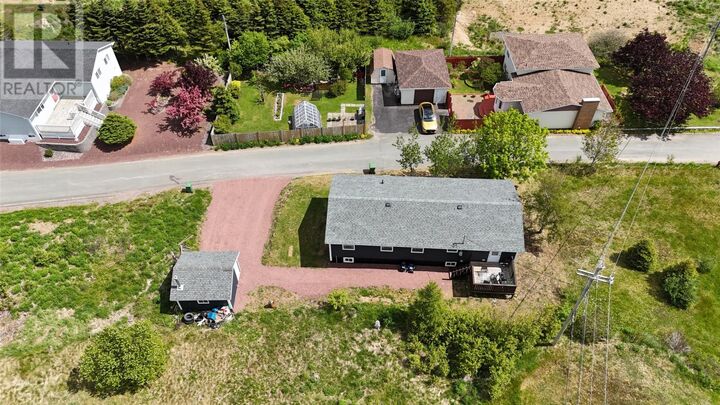 Property Photo:  1 Coady's Place  NL A0E 2M0 