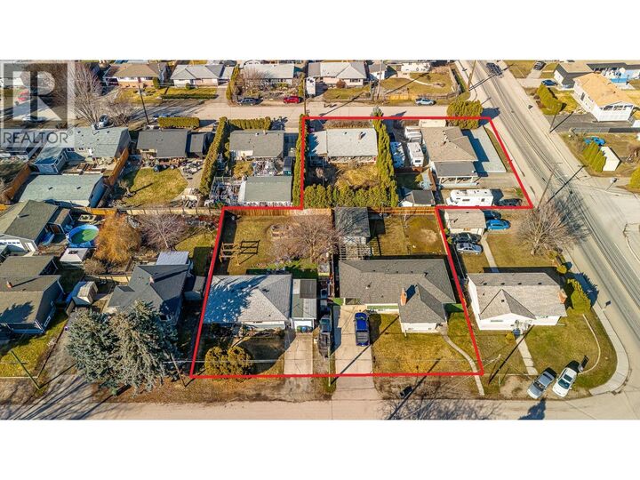 520 Donhauser Road — photo 1