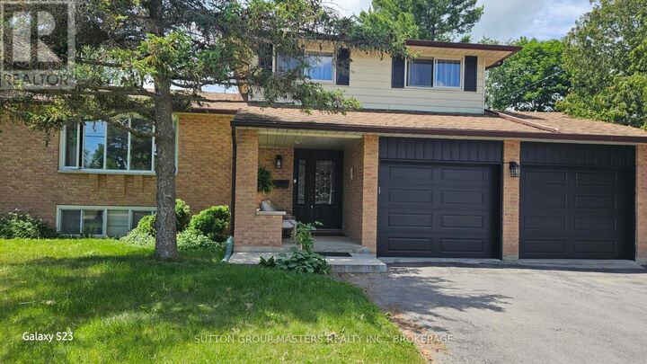 Property Photo: 715 East Collins Bay Road ON K7M 5H1