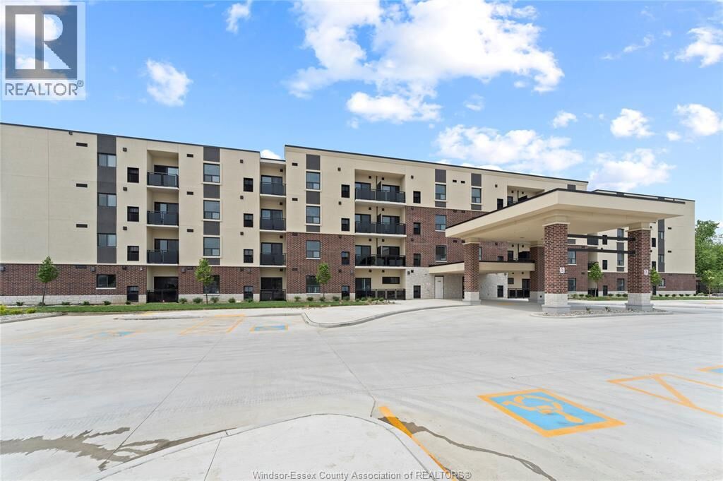Property Photo: 1 Parnell 126 ON N0R 1J0