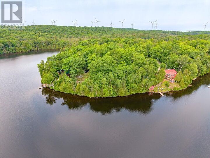Property Photo:  1089 Prince Lake Rd  ON P6A 6K4 
