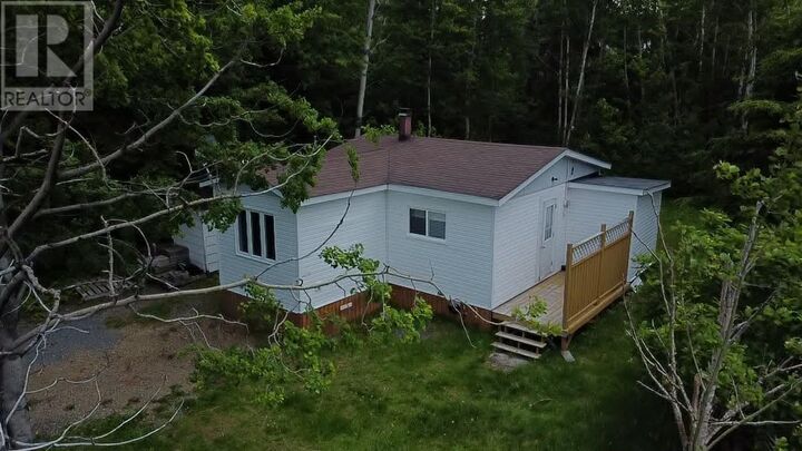 Property Photo: 7B Kingman Drive NL A0G 1L0