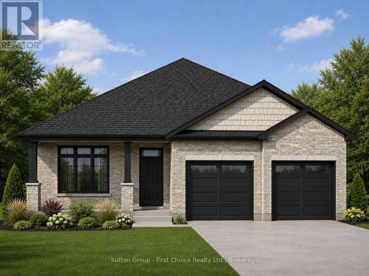 Lot 22 Kastner Street — photo 1