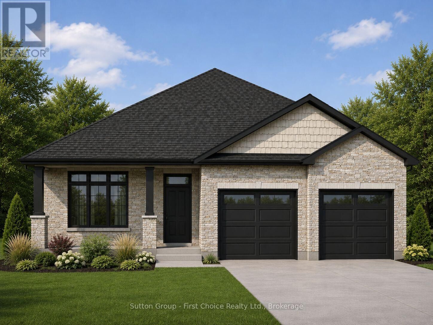 Property Photo: Lot 22 Kastner Street ON N5A 6S6
