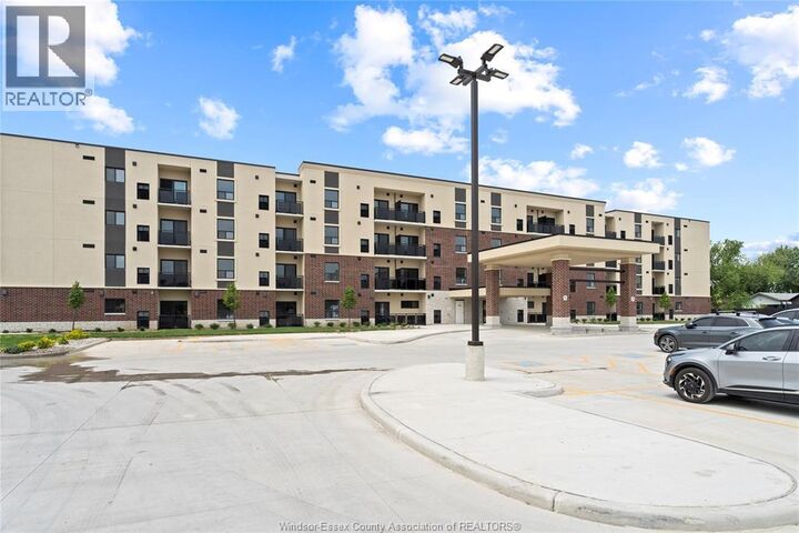 Property Photo:  1 Parnell 402  ON N0R 1J0 