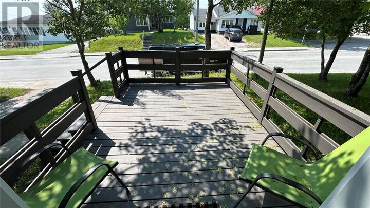 Property Photo: 84 Gallant Street NL A2N 2B8