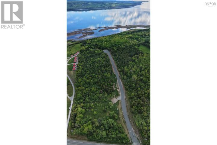 Property Photo:  Lot 10 No 19 Highway  NS B9A 1E7 