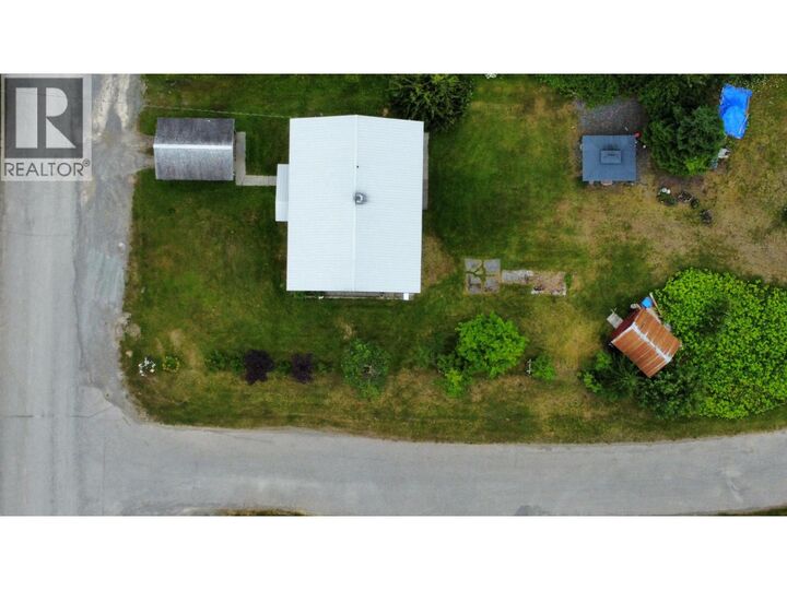 Property Photo: 1304 Raven Street BC V0T 1W0