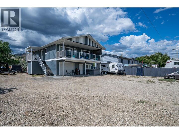 Property Photo: 4953 River Road BC V0E 2P0