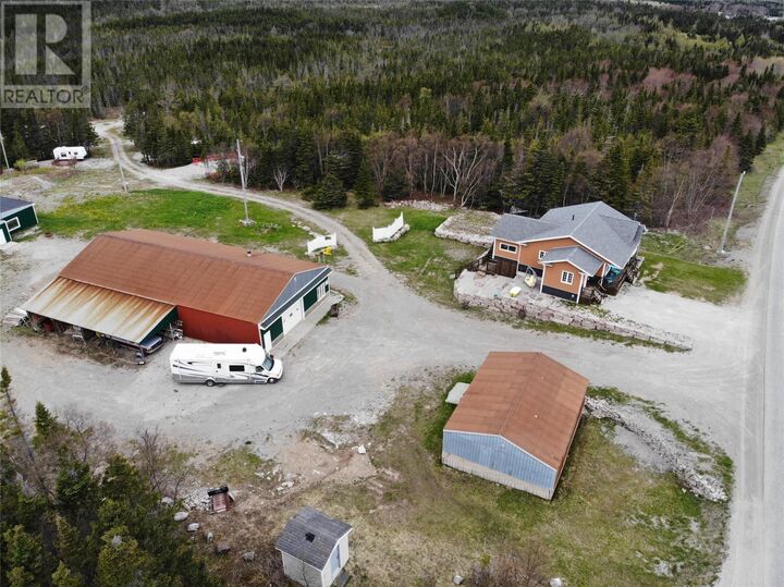 Property Photo: 35 Main Road NL A0N 1T0