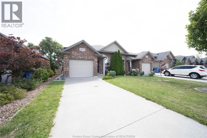 Property Photo:  3222 Seville Avenue  ON N8N 0A4 