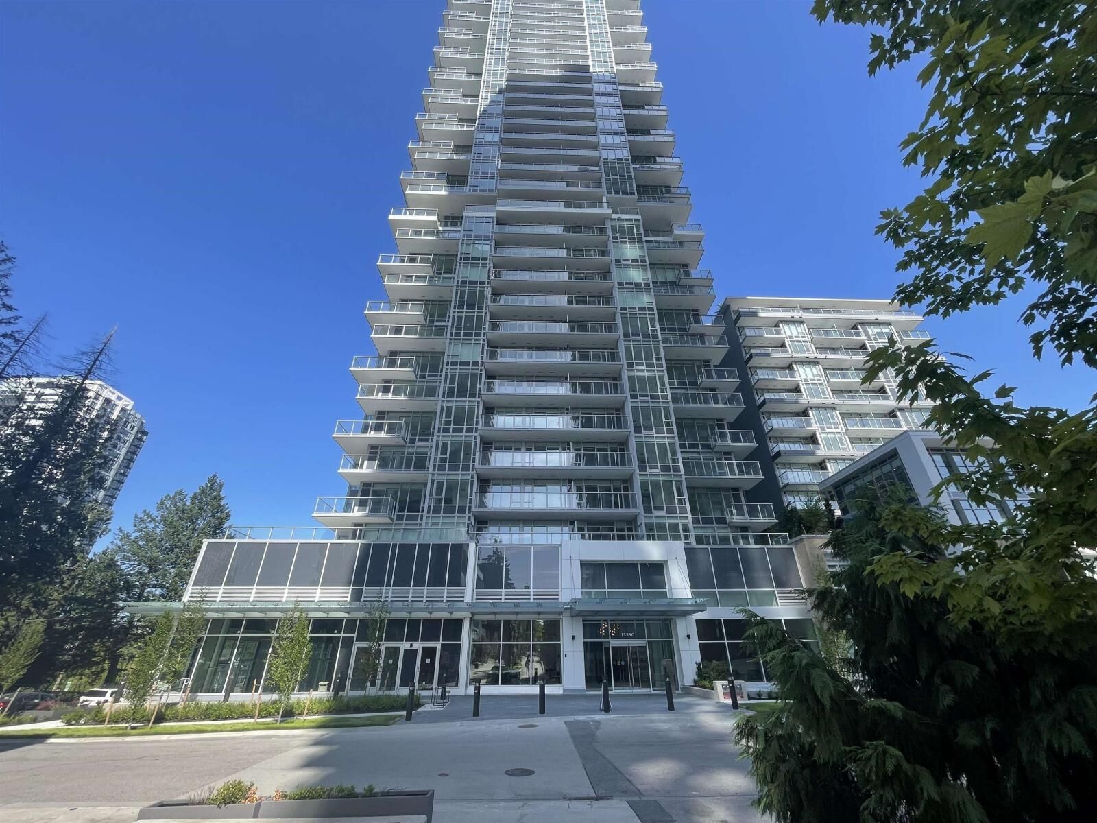 Property Photo:  13350 Central Avenue 509  BC V3T 0S1 