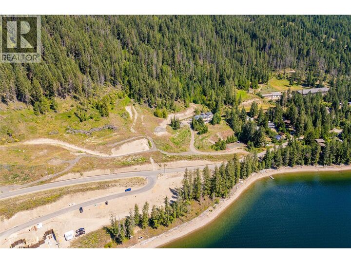 Property Photo:  Sunnybrae-Canoe Point Road 2  BC V0E 2X1 