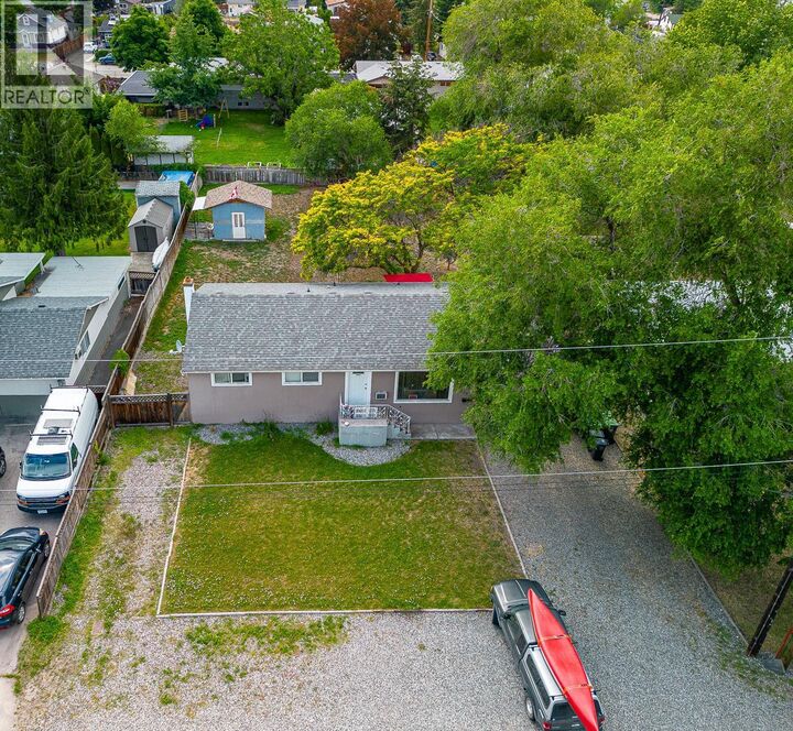 430 Asher Road — photo 1