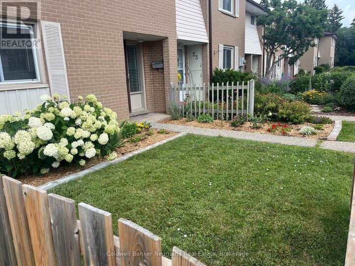 Property Photo:  427 Victoria Road North C-22  ON N1E 5J0 