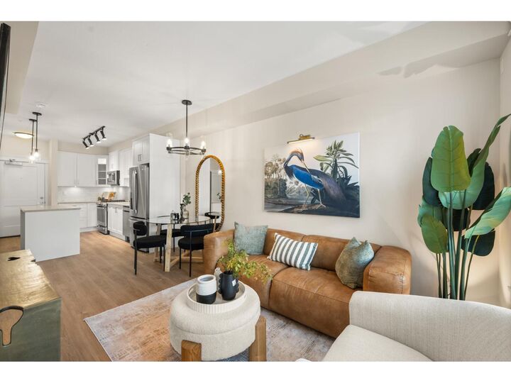 Property Photo: 13757 108 Avenue 614 BC V3T 2K6