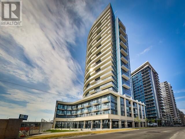 Property Photo:  51 East Liberty Street 1002  ON M6K 3P8 