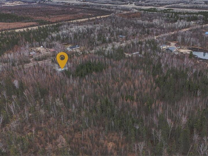 Property Photo: 45082 48 E Road MB R0E 1S0