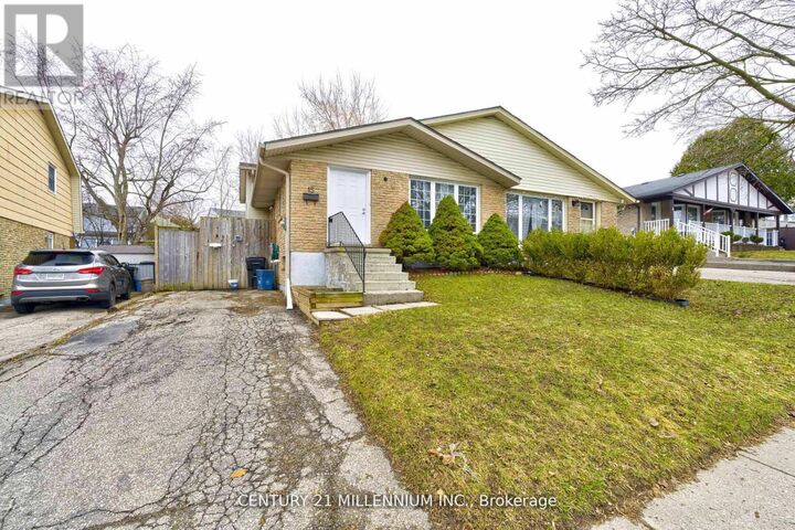 Property Photo:  15 Northview Heights Drive  ON N1R 6Z9 