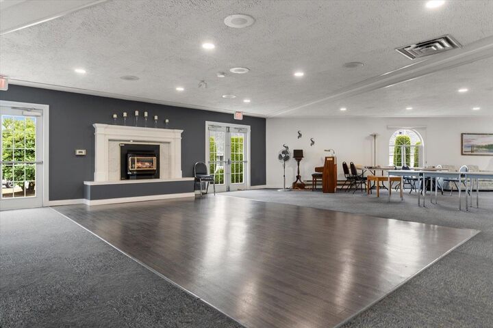 Property Photo:  1450 McCallum Road 89  BC V2S 8A3 