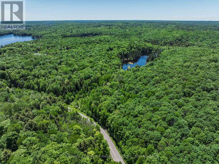 Property Photo: 0 Kushog Lake Road ON K0M 1S0
