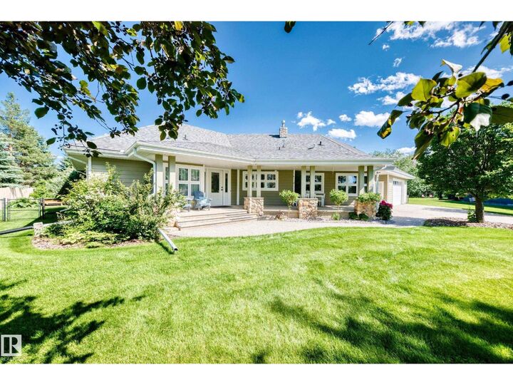 Property Photo: #51 26106 Twp Road 532 A AB T7Y 1A3