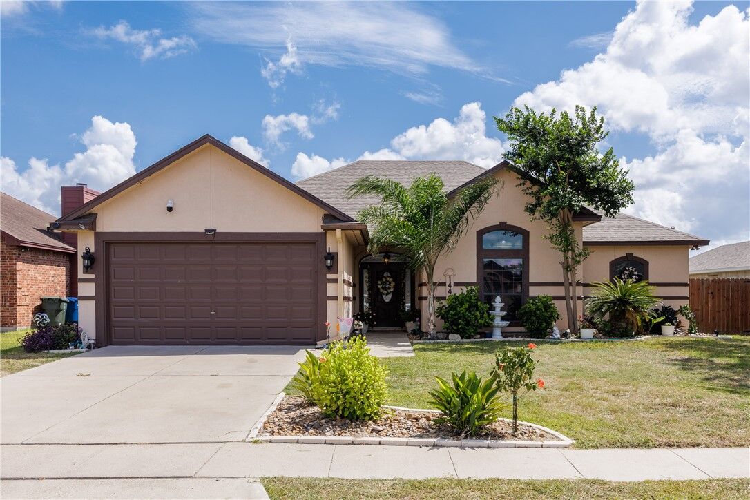 Property Photo:  14422 Chantilly Drive  TX 78410 
