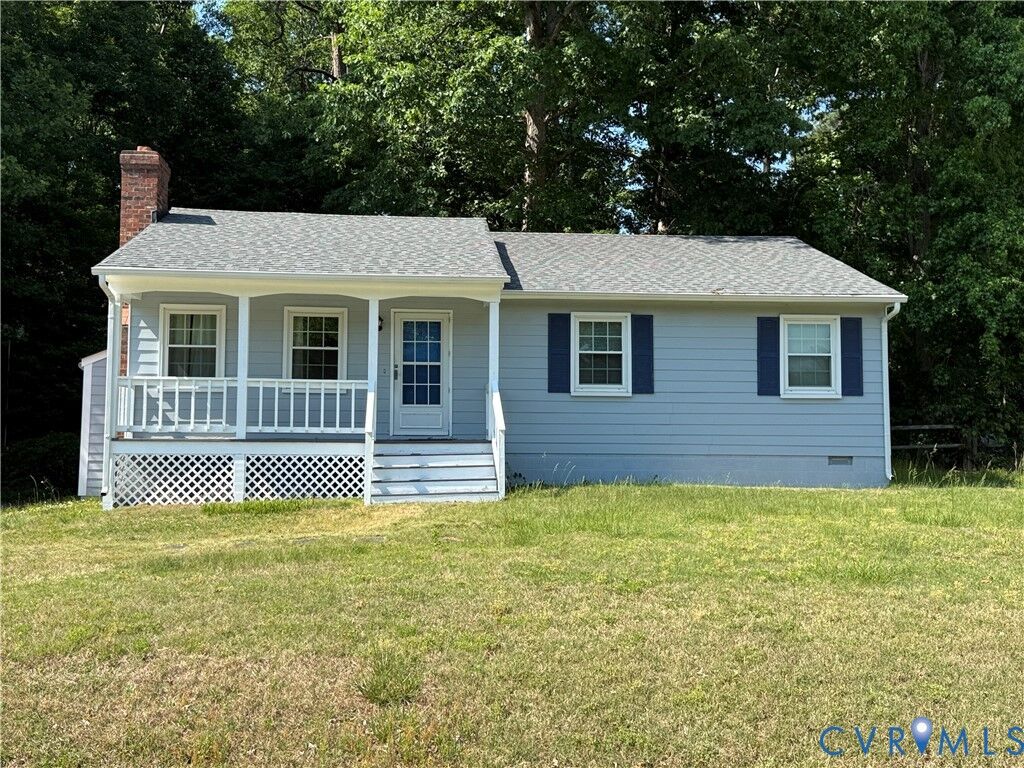 Property Photo:  10700 Blossomwood Road  VA 23832 