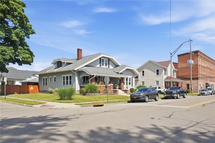 Property Photo: 19 S 2nd Street OH 45371