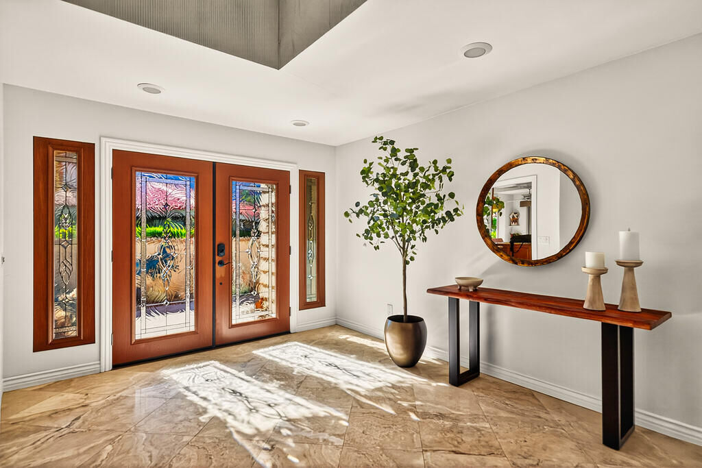 Property Photo: 45668 Pueblo Road CA 92210