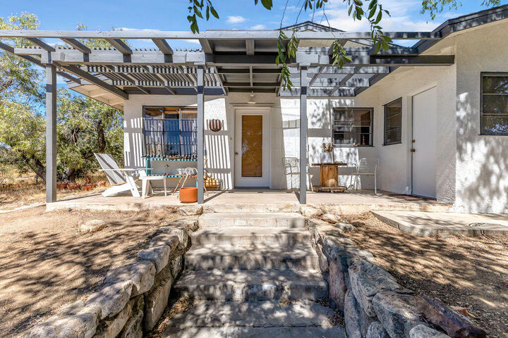 Property Photo:  49244 Vista Drive  CA 92256 