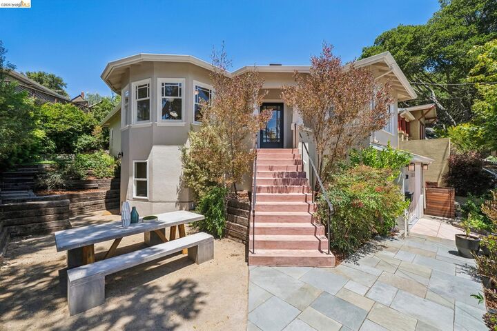 Property Photo:  2019 Del Norte  CA 94707 