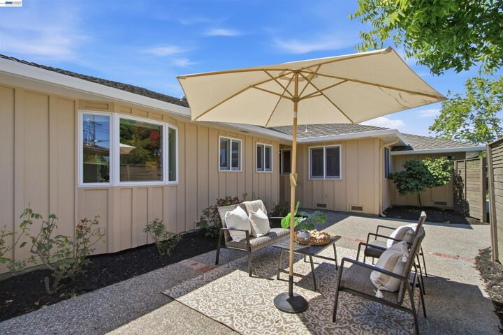Property Photo:  4826 Northdale Dr  CA 94536 
