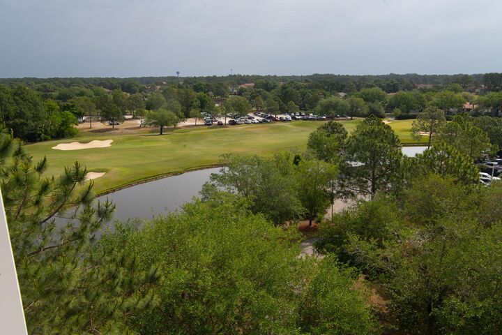 Property Photo:  9800 Grand Sandestin Boulevard Unit 5622  FL 32550 