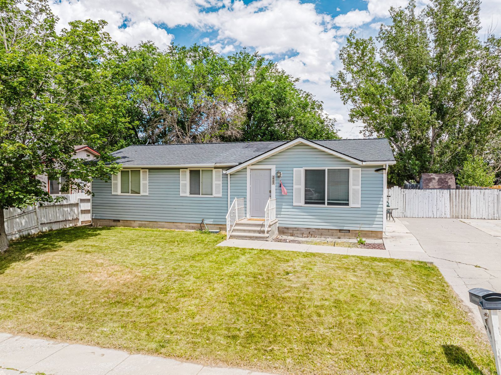 Property Photo:  3422 Freeport Avenue  NV 89801 