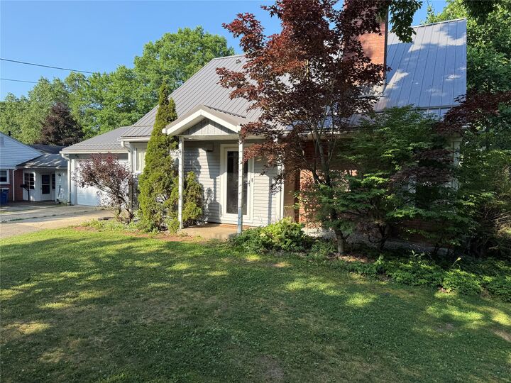 Property Photo: 278 Devore Drive PA 16335